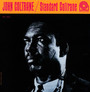 Standard Coltrane - John Coltrane