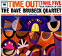 Time Out - Dave Brubeck