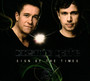 Sign Of The Times - Cosmic Gate