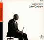 Ascension - John Coltrane