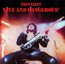 Live & Dangerous - Thin Lizzy