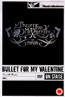 Poison-Live At Brixton - Bullet For My Valentine