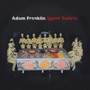 Spent Bullets - Adam Franklin