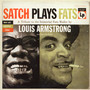 Satch Plays Fats - Louis Armstrong