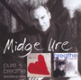 Pure/Breathe - Midge Ure