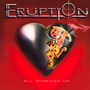 All Screwed Up - Eruption