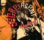 Secret Agent - Tony Allen