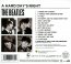 A Hard Day's Night - The Beatles