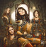 Halestorm - Halestorm Halestorm - Halestorm