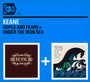 Hopes & Fears/Under The Iron Sea - Keane