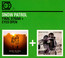 Final Straw/Eyes Wide Open - Snow Patrol