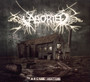 The Archaic Abattoir - Aborted