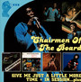 Give Me Just A Little More Time/In Session - Chairmen Of The Board