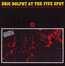 At The Five Spot V.2 - Eric Dolphy