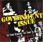 Punk Remains The Same - Government Issue
