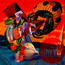 Octahedron - The Mars Volta 