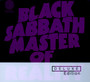 Master Of Reality - Black Sabbath