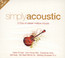 Simply Acoustic - V/A