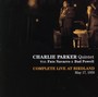 Complete Live At Birdland - Charlie Parker
