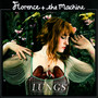 Lungs - Florence & The Machine