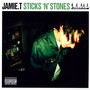 Sticks 'N' Stones - Jamie T   