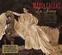 La Divina - Maria Callas