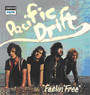 Feelin' Free - Pacific Drift