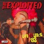 Live At Leeds '83 - The Exploited