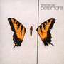 Brand New Eyes - Paramore