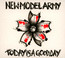 Today Is A Good Day - New Model Army