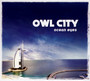 Ocean Eyes - Owl City