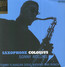 Saxophone Colossus - Sonny Rollins