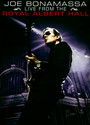Live From The Royal Albert Hall - Joe Bonamassa