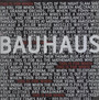 This Is For When - Bauhaus