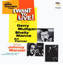 I Want To Live - Gerry Mulligan