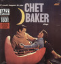 Sings It Could Happen To You - Chet Baker