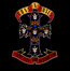 Appetite For Destruction - Guns n' Roses Appetite For Destruction - Guns n' Roses