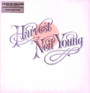 Harvest - Neil Young