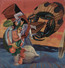 Octahedron - The Mars Volta 