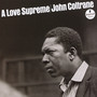 A Love Supreme - John Coltrane