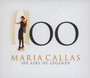 100 Airs De Legende / 6CD - Maria Callas