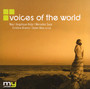 Voices Of The World-My Jazz - V/A