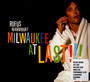Milwaukee At Last!!! - Rufus Wainwright