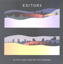 In This Light & On This Evening - Editors