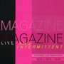 Live & Intermittent - Magazine
