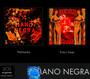 Patchanka/Putha's Fever - Mano Negra