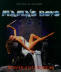 Power & Passion - Mama's Boys