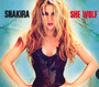 She Wolf - Shakira