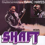 Shaft  OST - Isaac Hayes