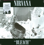 Bleach - Nirvana